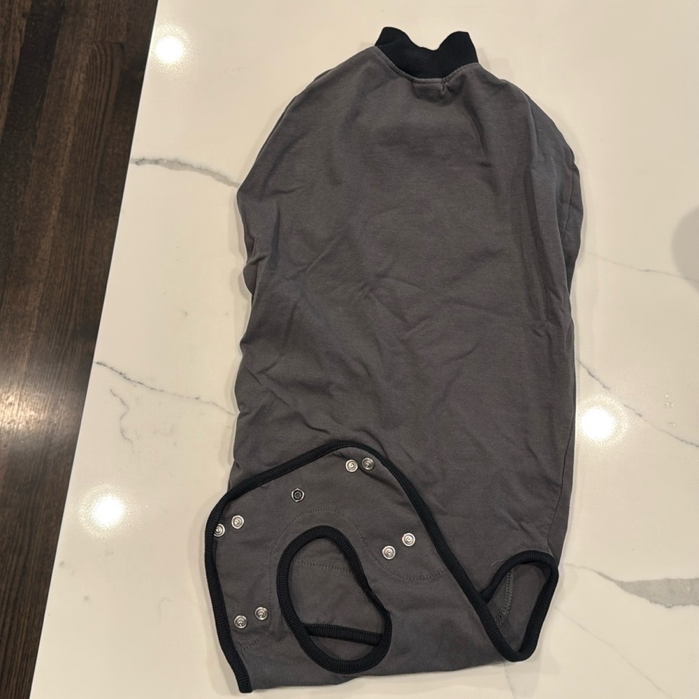 Dog Recovery Suit (Large)